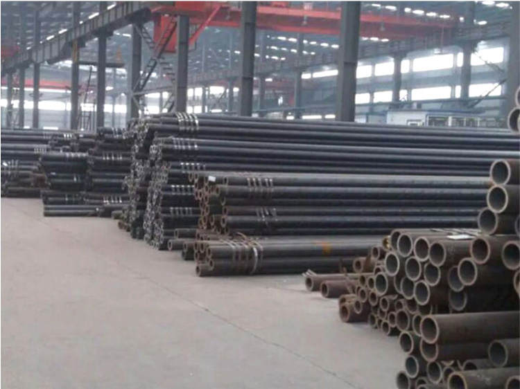 建华12cr2mo化肥专用管