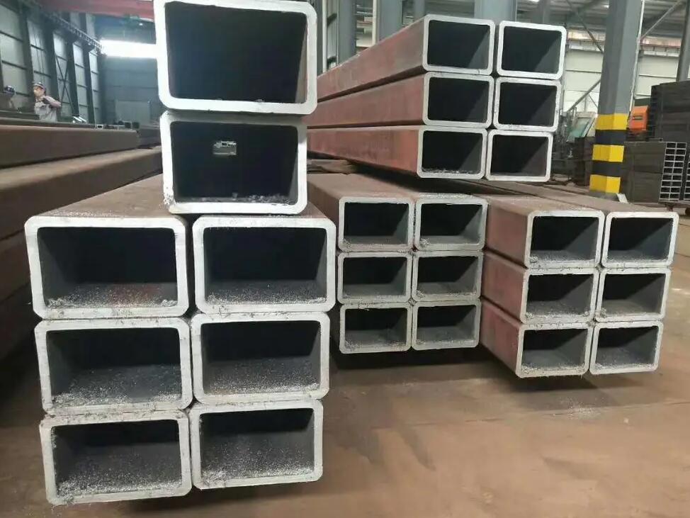 建华s355j0方管