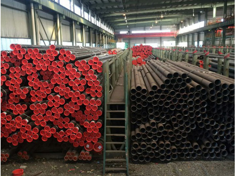 建华12crmo化肥专用管